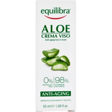 Balilibra Aloe Anti-Aging Cream 50ml