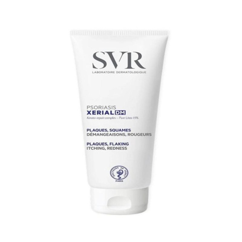 Svr Xerial Psoriasis Dm 200ml