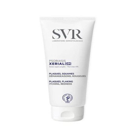 Svr Xerial Psoriasis Dm 200ml