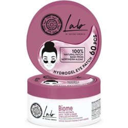 Natura Siberica Lab Biome Phyto Retinol Anti-Puff & Dark Circles Eye Patch 60 Pieces