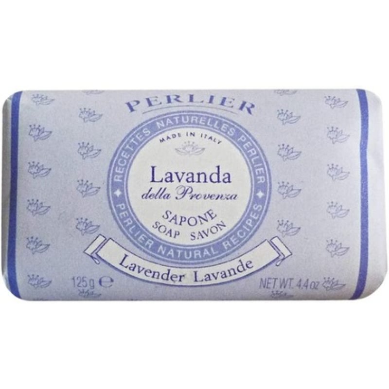 Perlier Soap 125g