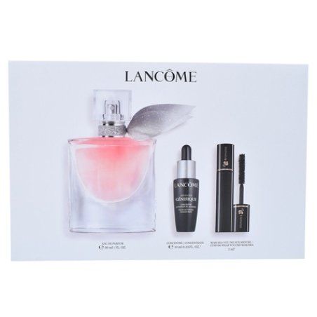 Lancome La vie est belle 30ml Mascara Advanced Genifique 10ml Gift Fragrance