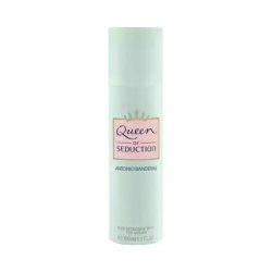 Antonio Banderas Queen of Seduction Deodorant Spray 150ml