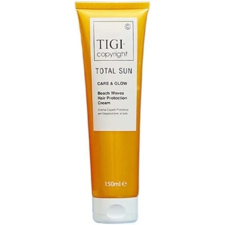Tigi Copyright Total Sun Care & Glow Beach Waves Hair Protection 150ml