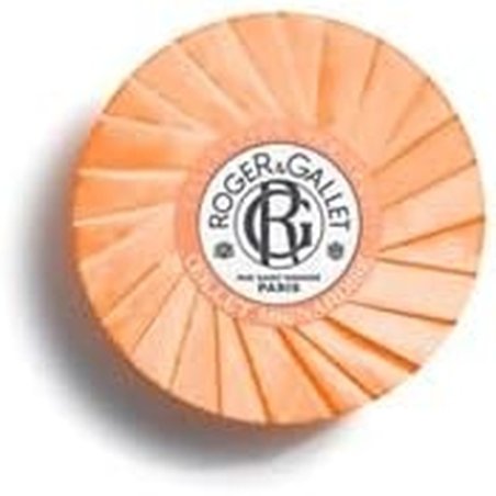 Roger & Gallett Heritage Collection Carnation Soap 100g