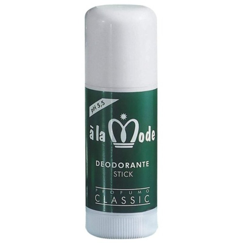 A La Mode Deodorant Stick 75ml