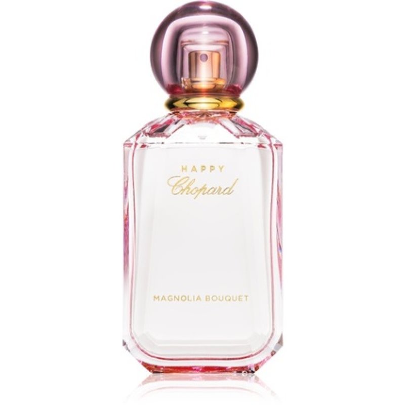 Chopard Happy Magnolia Bouquet Eau De Toilette 100 ml - Woman