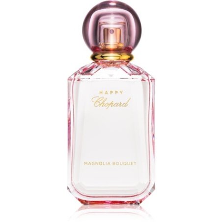 Chopard Happy Magnolia Bouquet Eau De Toilette 100 ml - Woman