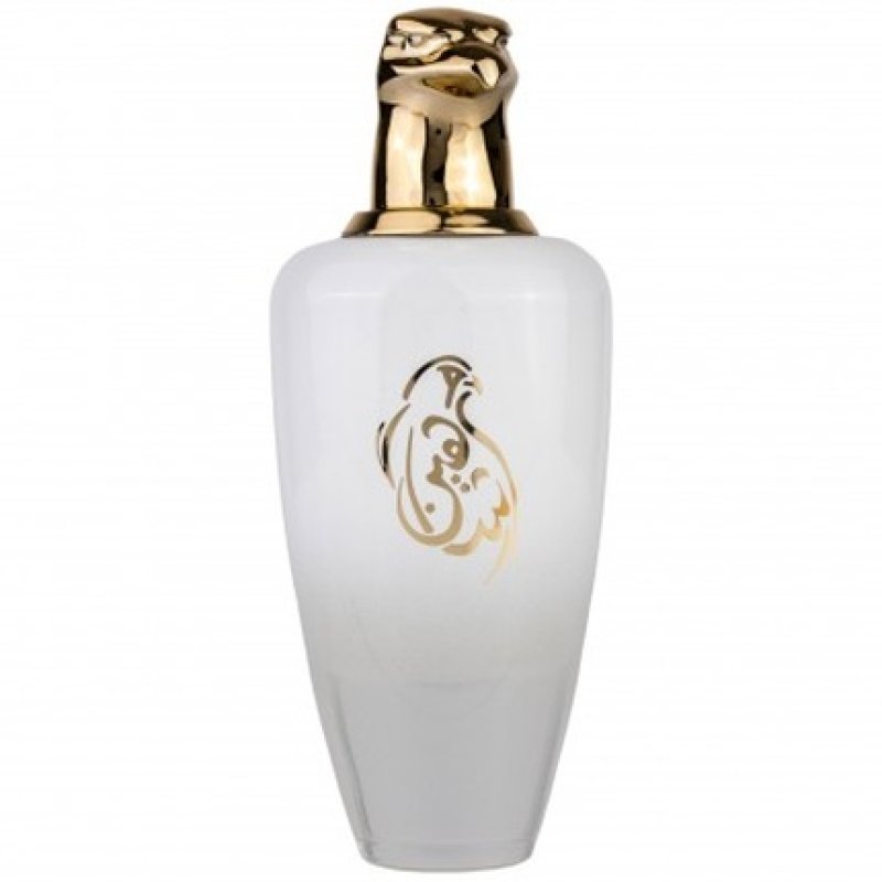 Maison Asrar Shaheen White Eau De Parfum 110ml