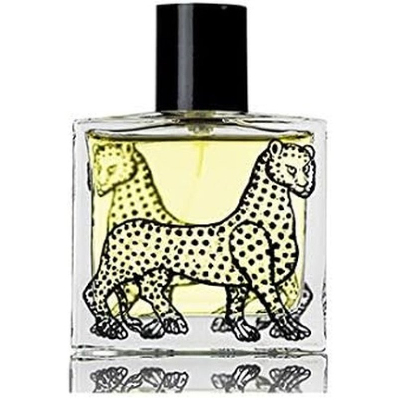 Ortigia Lime di Sicilia Eau de Parfum 30ml