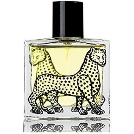 Ortigia Lime di Sicilia Eau de Parfum 30ml