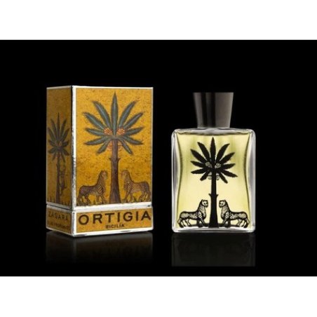 Ortigia Zagara Perfume Body Oil 100ml