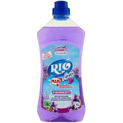 Rio Casamia Rio Bum Bum Plus Lavender Scent 1L 500g