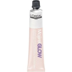L'Oréal Professionnel Majirel Glow Light Permanent Hair Colour No. 02 Bubble Kiss 50ml