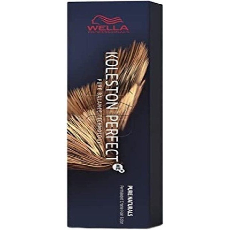 Wella 6/75 Koleston Perfect ME 60ml