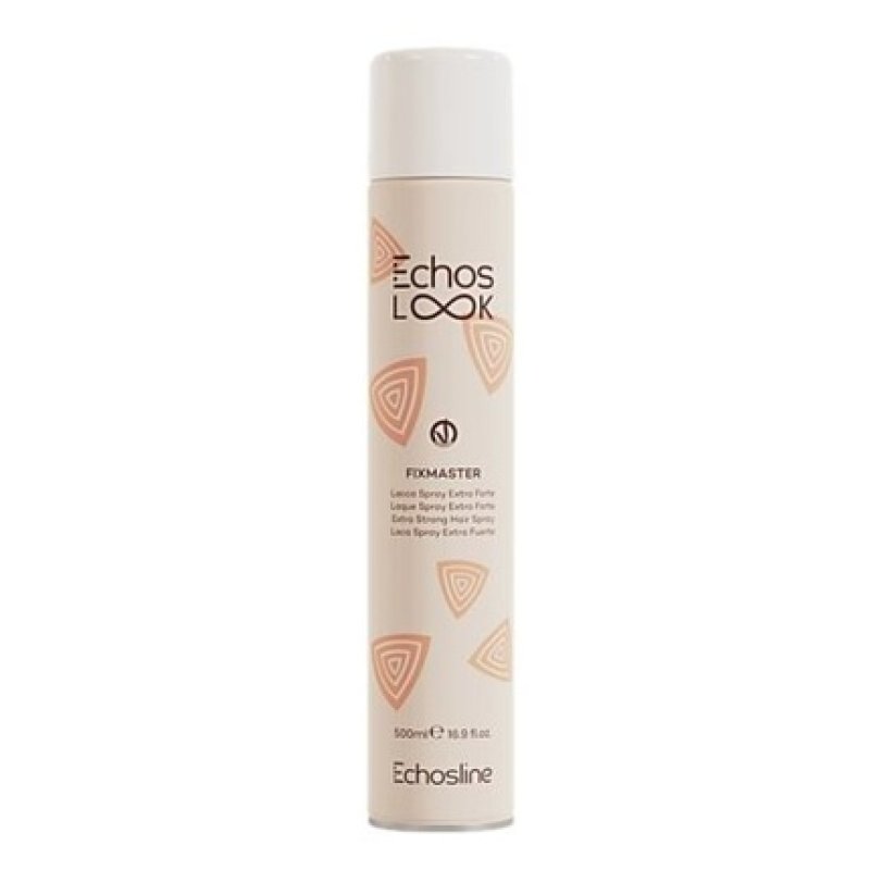 Echosline Echos Look Fixmaster Extra Strong Hair Spray 500ml