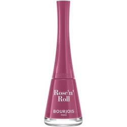 Bourjois 1 Seconde Nail Polish 48 Rose'n'Roll