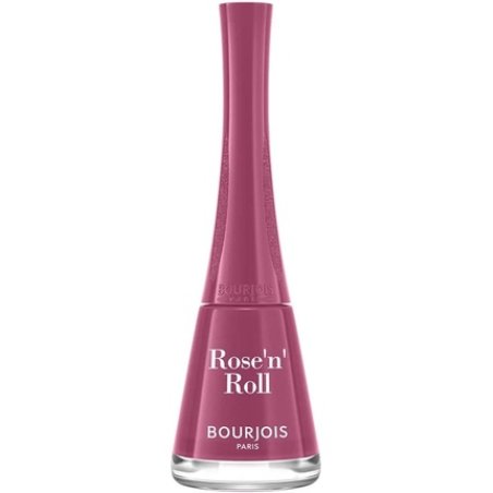 Bourjois 1 Seconde Nail Polish 48 Rose'n'Roll