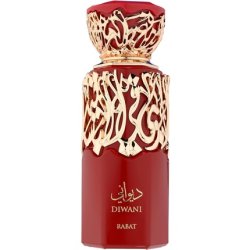 Diwani Rabat Eau De Parfum 100ml