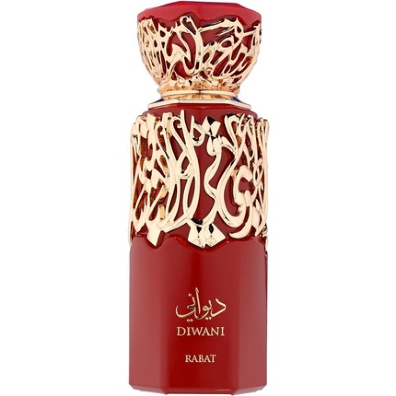Diwani Rabat Eau De Parfum 100ml