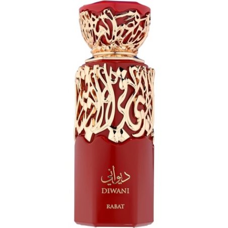 Diwani Rabat Eau De Parfum 100ml