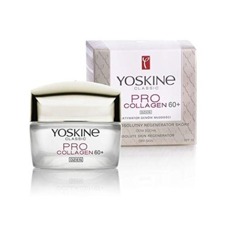 Yoskine Classic Pro Collagen Night Cream 60 