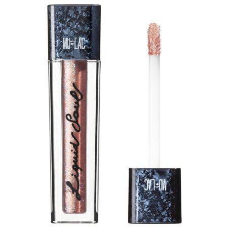Mulac Cosmetics Liquid Soul All Over Face Eyes lips Liquid Pigment Hi-Drop 06