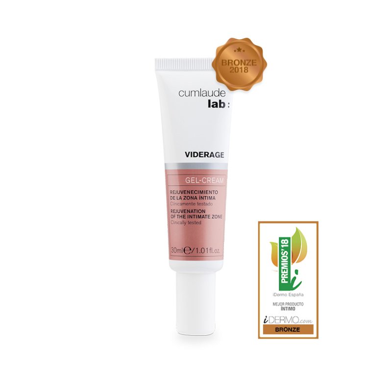Viderage Gel Cream 30ml