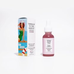 theBalm to the Rescue Face Oil Glow 30ml