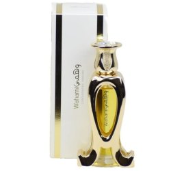 Wahami Concentrated Perfume Oil 20ml Modern and Classical Oriental Fragrance - Elegant Bottle