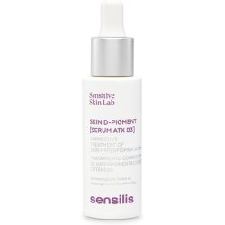 Skin D-Pigment Serum ATX B3 Corrector Treatment 30ml