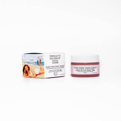 theBalm to the Rescue Sleep Tight Night Cream 30ml Jar