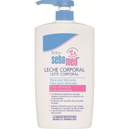 Sebamed Moisturizing Cream - One Size