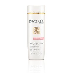 Declare Cosmetics Soft Cleansing Tonifying Lotion 200 ml