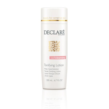 Declaré Soft Cleansing Tonifying Lotion 200ml