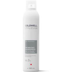 Gw Stylesign Working Hairspray 300Ml