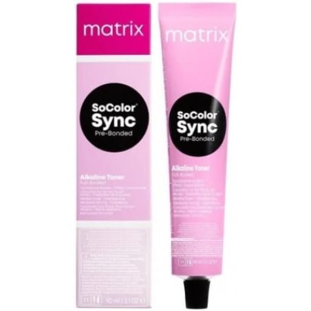 Matrix Colour Sync Dye Color 4A 90ml