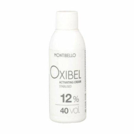Montibello Oxibel 40 Vol 12% Gradual Bleach 60ml