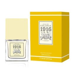 Original 1916 30ml Perfume for Men and Women Eau de Toilette Citrus and Floral Long Lasting Scent
