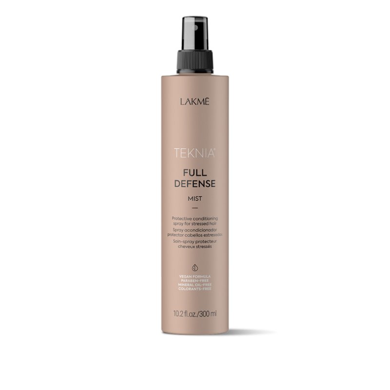 Lakmé Teknia Full Defense Mist 300 ml Women