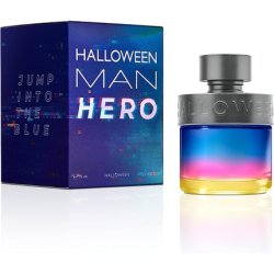Halloween Man Hero EDT Vapo 75ml