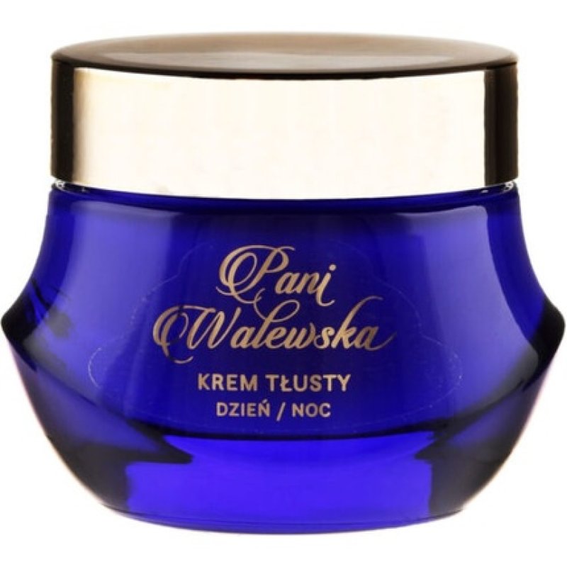 MIRACULUM Pani Walewska Classic Day/Night Fat Cream 50ml 1.69 fl oz
