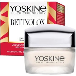 Yoskine Retinolox Regenerating and Nourishing Rejuvenating Cream 60 for Night