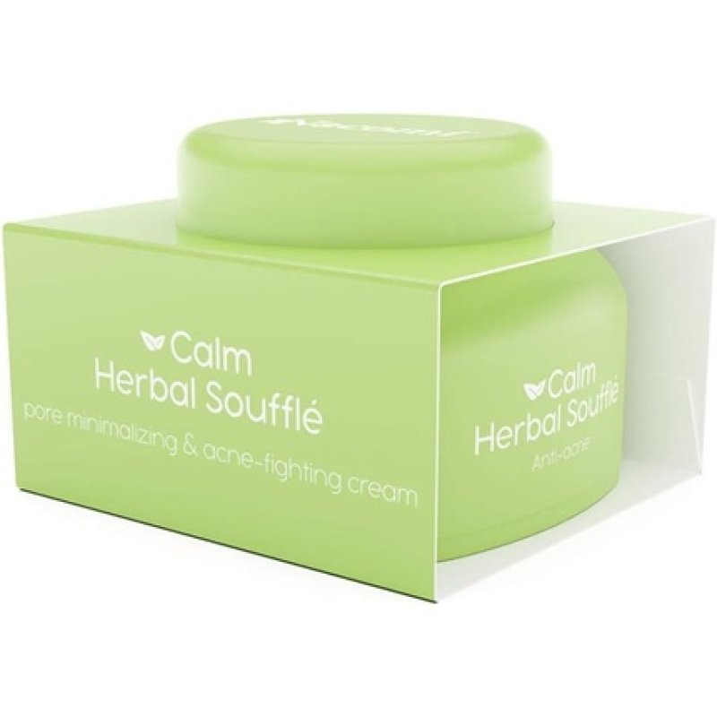Nacomi Calm Herbal Souffle 50ml