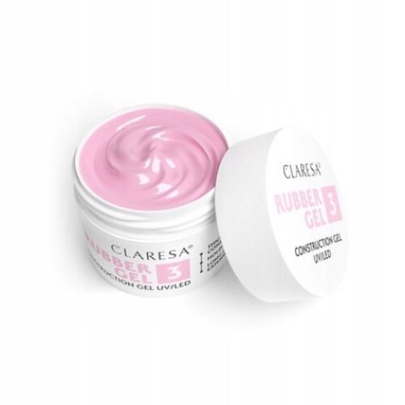 Claresa Rubber Gel No. 03 12g