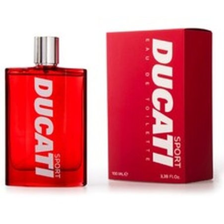 Ducati Sport Edt - Men's Fragrance