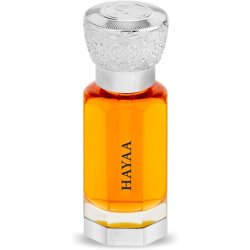 Swiss Arabian Hayaa Concentrated Perfume Oil 12ml