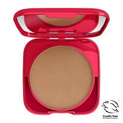 Rimmel Lasting Finish Compact Foundation 009 Honey