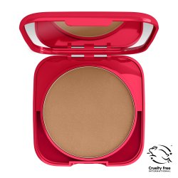 Rimmel London Lasting Finish Compact Foundation 7g 009 Honey