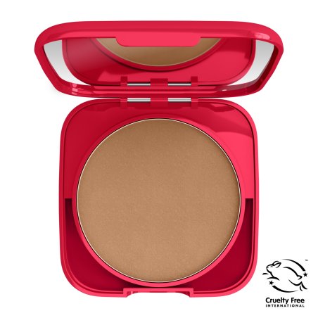 Rimmel London Lasting Finish Compact Foundation 7g 009 Honey